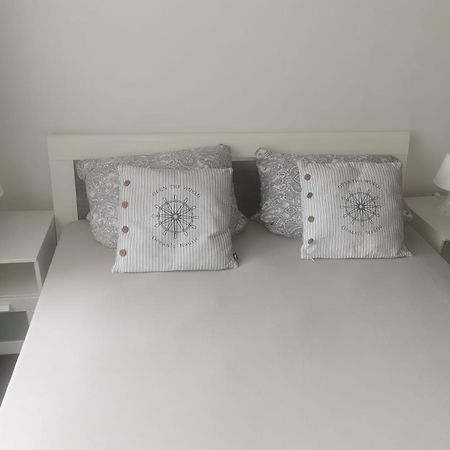 Ferienwohnung Kuestenkind Wendtorf Oda fotoğraf