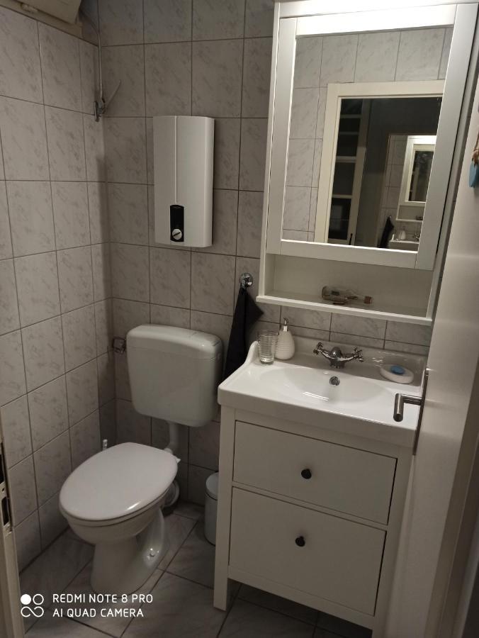Ferienwohnung Kuestenkind Wendtorf Dış mekan fotoğraf