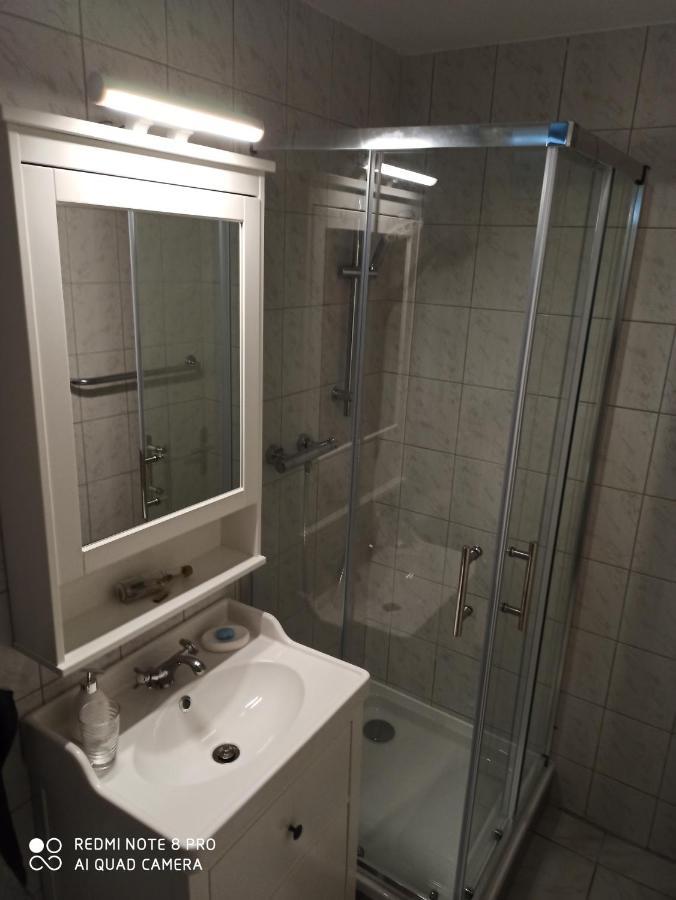 Ferienwohnung Kuestenkind Wendtorf Dış mekan fotoğraf