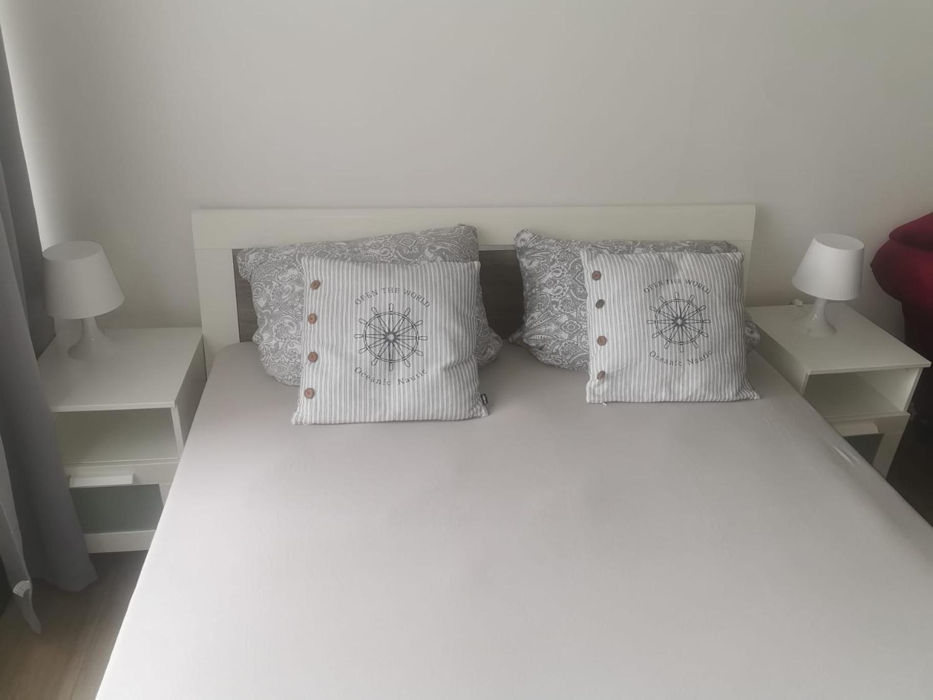 Ferienwohnung Kuestenkind Wendtorf Oda fotoğraf