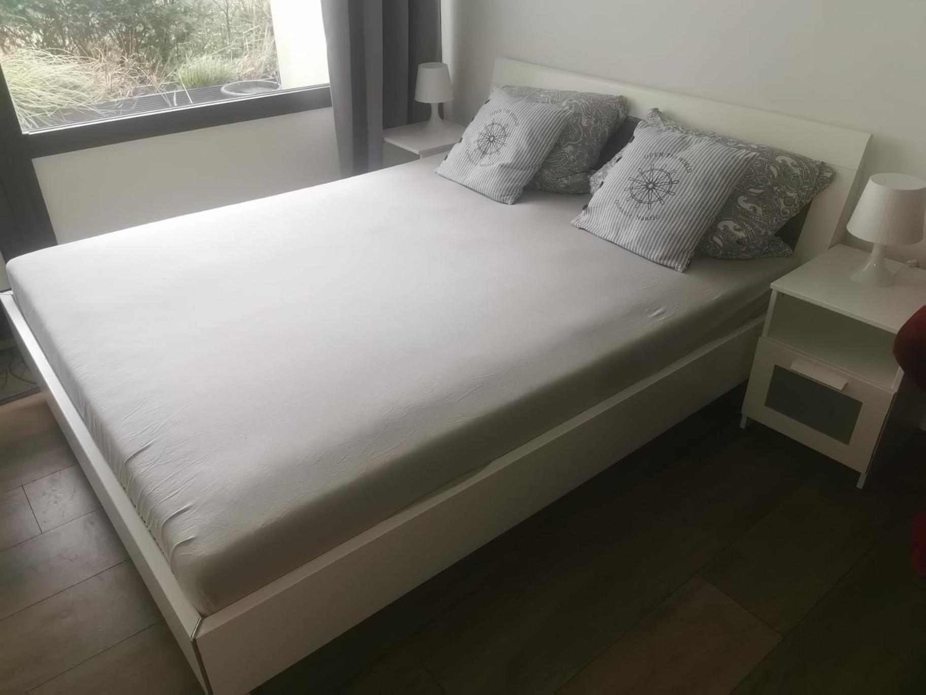 Ferienwohnung Kuestenkind Wendtorf Oda fotoğraf